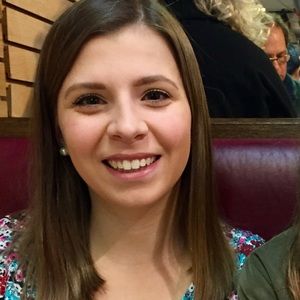 Meet your Posher, Michaela